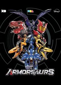 Armorsaurs