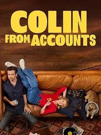 Colin from Accounts (Colin From Accounts)