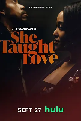 She Taught Love