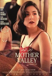 Mother Valley