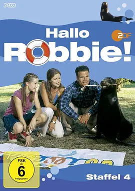 Hallo Robbie! Hallo Robbie!