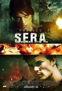 Project: S.E.R.A. (Project: SERA)