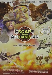 Escape from Afghanistan