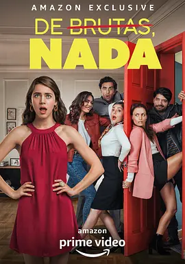De brutas nada Season 1