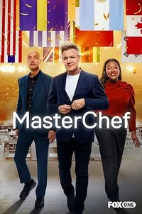 MasterChef (Masterchef: Global Gauntlet)
