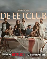 The Perfect Lie (Eetclub)