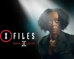 Untitled X-Files Reboot
