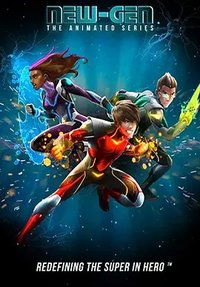 New-Gen