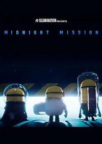 Midnight Mission