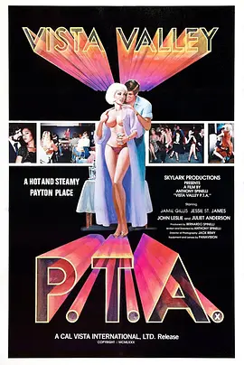 Vista Valley PTA