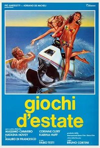 Summer Games