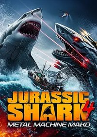 Jurassic Shark 4
