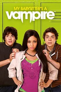 My Babysitter's a Vampire Season 1