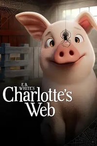 E.B. White's Charlotte's Web (Charlotte's Web)