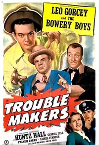Trouble Makers