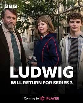 Ludwig Season 3