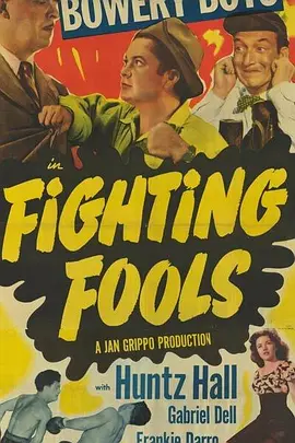 Fighting Fools