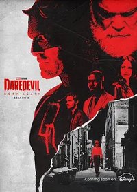 Daredevil
