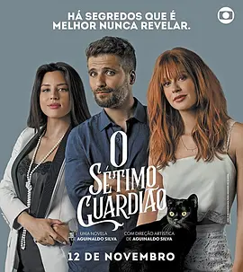 O Sétimo Guardião (第七守护者)