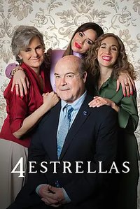 4 estrellas (四星级)