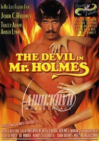 The Devil in Mr. Holmes