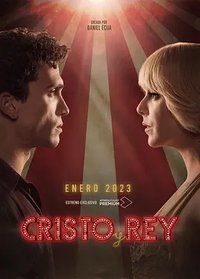 Untameable (Cristo y Rey)