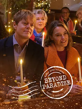Beyond Paradise: 2024 Christmas Special