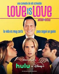 Amor es amor