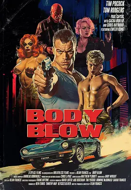 Body Blow