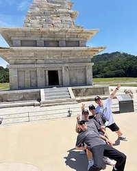 风向中：跟随国道的旅行