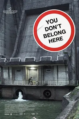 You Don’t Belong Here