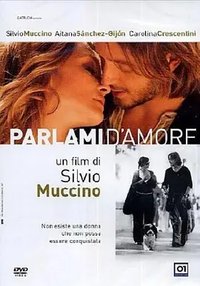 Parlami d'amore