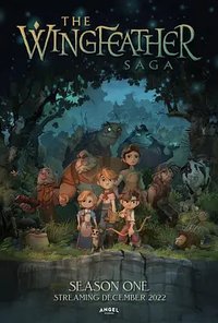 The Wingfeather Saga Season 1