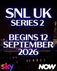 Saturday Night Live UK (SNL UK)