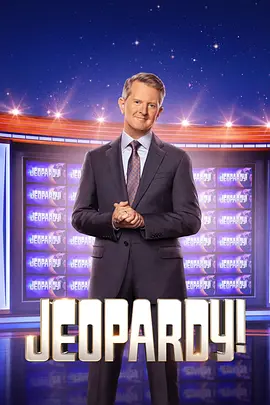Jeopardy!