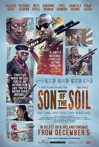 Son of the Soil