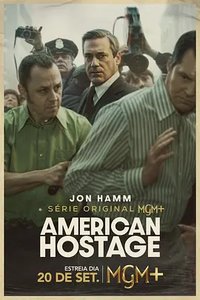 American Hostage
