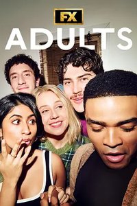 Adults: Marathon Day