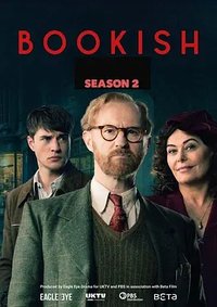 Bookish