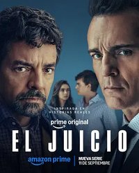 El juicio (El Juicio)