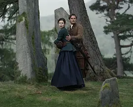 Outlander: Blood of My Blood