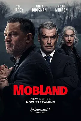 MobLand Season 1