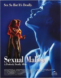 Sexual Malice