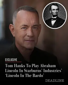 Lincoln in the Bardo