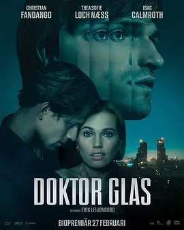 Doktor Glas