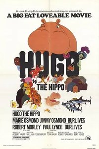 Hugo the Hippo