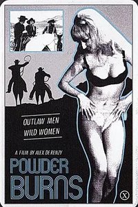 Powder Burns