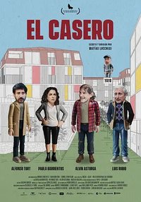 The House Sitter