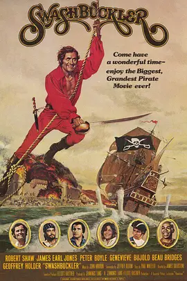 Swashbuckler