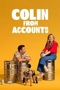 Colin from Accounts (Colin From Accounts)